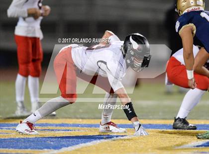 Thumbnail 1 in La Jolla @ Mater Dei Catholic photogallery.