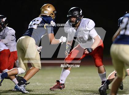 Thumbnail 2 in La Jolla @ Mater Dei Catholic photogallery.