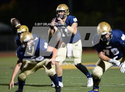 Thumbnail 1 in La Jolla @ Mater Dei Catholic photogallery.
