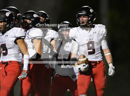 Thumbnail 3 in La Jolla @ Mater Dei Catholic photogallery.