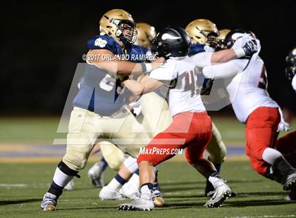 Thumbnail 2 in La Jolla @ Mater Dei Catholic photogallery.