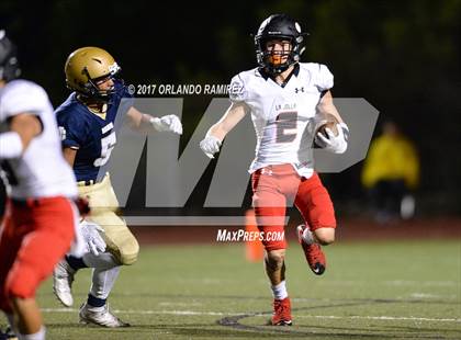 Thumbnail 2 in La Jolla @ Mater Dei Catholic photogallery.