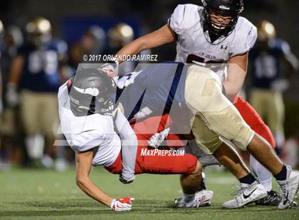 Thumbnail 2 in La Jolla @ Mater Dei Catholic photogallery.
