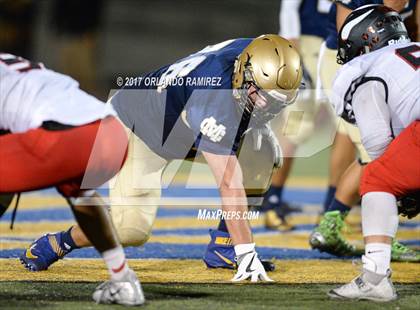 Thumbnail 2 in La Jolla @ Mater Dei Catholic photogallery.