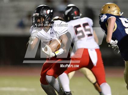 Thumbnail 2 in La Jolla @ Mater Dei Catholic photogallery.
