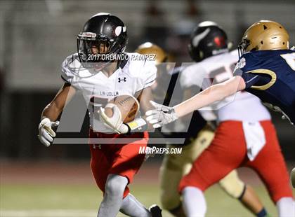 Thumbnail 3 in La Jolla @ Mater Dei Catholic photogallery.
