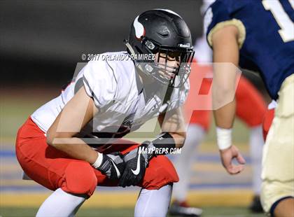 Thumbnail 2 in La Jolla @ Mater Dei Catholic photogallery.