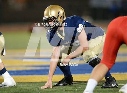 Thumbnail 2 in La Jolla @ Mater Dei Catholic photogallery.