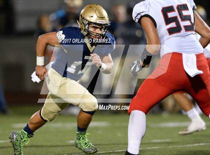 Thumbnail 3 in La Jolla @ Mater Dei Catholic photogallery.