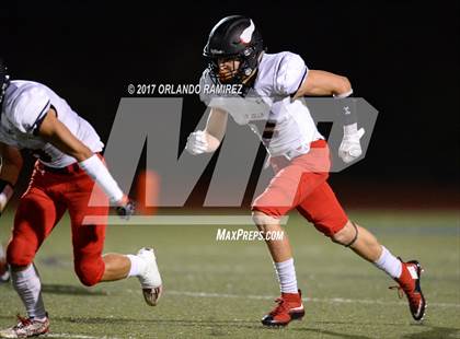 Thumbnail 3 in La Jolla @ Mater Dei Catholic photogallery.