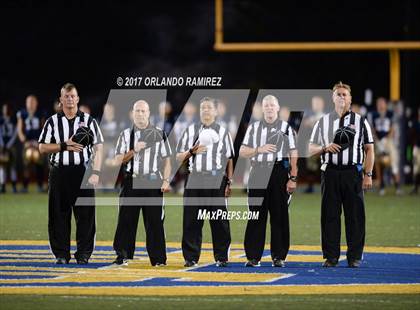 Thumbnail 2 in La Jolla @ Mater Dei Catholic photogallery.