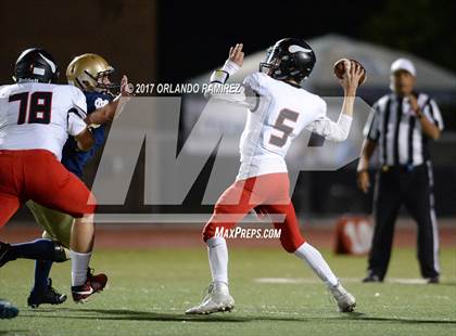 Thumbnail 3 in La Jolla @ Mater Dei Catholic photogallery.