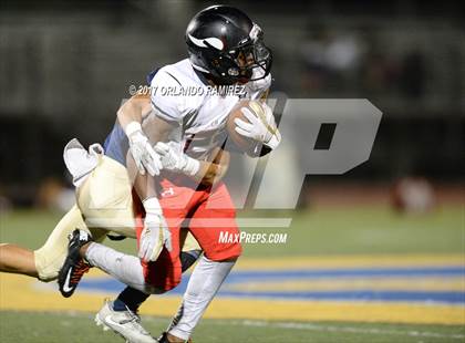 Thumbnail 3 in La Jolla @ Mater Dei Catholic photogallery.