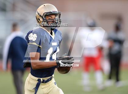 Thumbnail 2 in La Jolla @ Mater Dei Catholic photogallery.