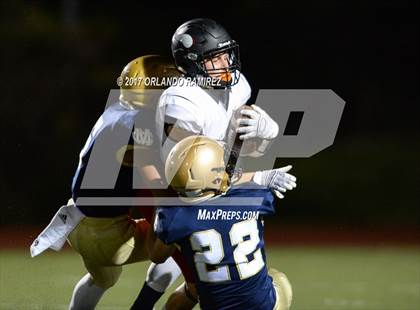 Thumbnail 1 in La Jolla @ Mater Dei Catholic photogallery.