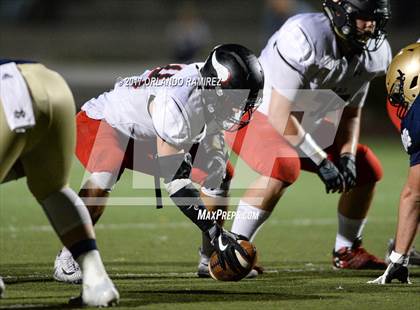 Thumbnail 2 in La Jolla @ Mater Dei Catholic photogallery.