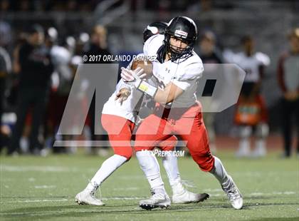 Thumbnail 3 in La Jolla @ Mater Dei Catholic photogallery.