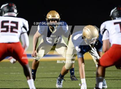 Thumbnail 2 in La Jolla @ Mater Dei Catholic photogallery.