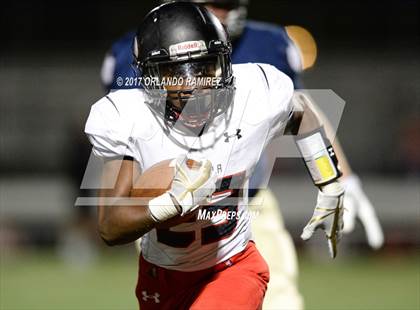 Thumbnail 2 in La Jolla @ Mater Dei Catholic photogallery.
