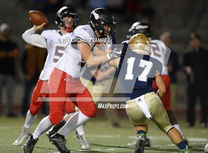 Thumbnail 2 in La Jolla @ Mater Dei Catholic photogallery.