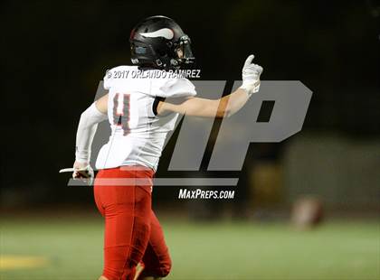 Thumbnail 1 in La Jolla @ Mater Dei Catholic photogallery.