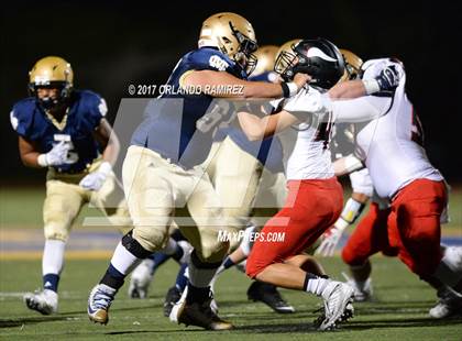 Thumbnail 3 in La Jolla @ Mater Dei Catholic photogallery.