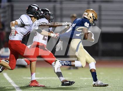 Thumbnail 3 in La Jolla @ Mater Dei Catholic photogallery.