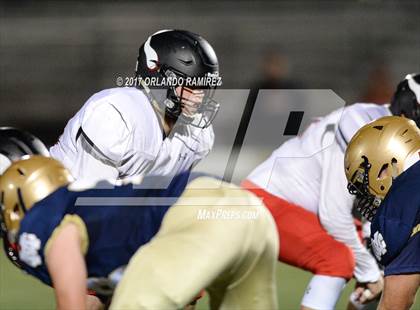 Thumbnail 3 in La Jolla @ Mater Dei Catholic photogallery.