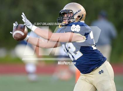 Thumbnail 1 in La Jolla @ Mater Dei Catholic photogallery.