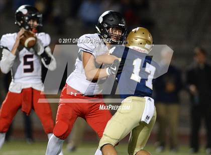 Thumbnail 1 in La Jolla @ Mater Dei Catholic photogallery.