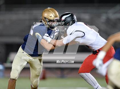 Thumbnail 3 in La Jolla @ Mater Dei Catholic photogallery.