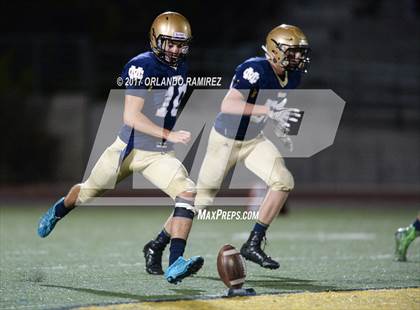 Thumbnail 1 in La Jolla @ Mater Dei Catholic photogallery.