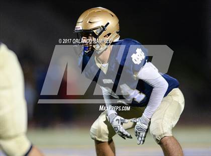 Thumbnail 1 in La Jolla @ Mater Dei Catholic photogallery.
