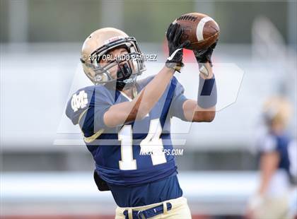 Thumbnail 3 in La Jolla @ Mater Dei Catholic photogallery.