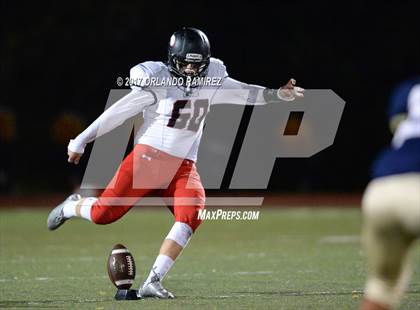 Thumbnail 3 in La Jolla @ Mater Dei Catholic photogallery.