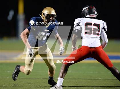 Thumbnail 3 in La Jolla @ Mater Dei Catholic photogallery.