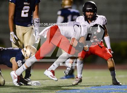 Thumbnail 2 in La Jolla @ Mater Dei Catholic photogallery.