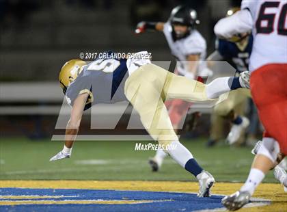 Thumbnail 3 in La Jolla @ Mater Dei Catholic photogallery.