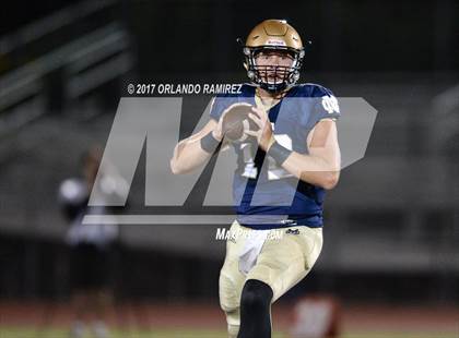 Thumbnail 2 in La Jolla @ Mater Dei Catholic photogallery.