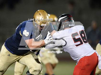 Thumbnail 3 in La Jolla @ Mater Dei Catholic photogallery.