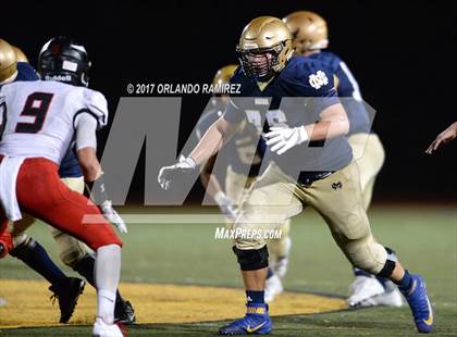 Thumbnail 1 in La Jolla @ Mater Dei Catholic photogallery.