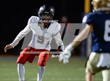 Thumbnail 3 in La Jolla @ Mater Dei Catholic photogallery.