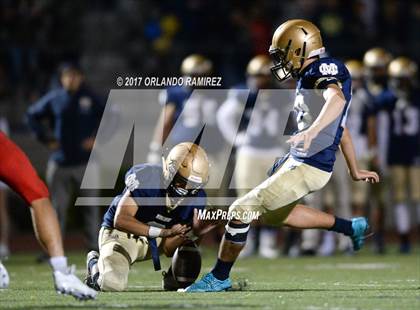 Thumbnail 2 in La Jolla @ Mater Dei Catholic photogallery.