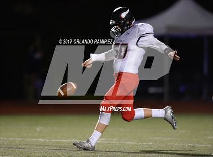 Thumbnail 1 in La Jolla @ Mater Dei Catholic photogallery.