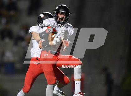 Thumbnail 3 in La Jolla @ Mater Dei Catholic photogallery.