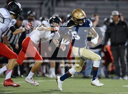 Thumbnail 2 in La Jolla @ Mater Dei Catholic photogallery.