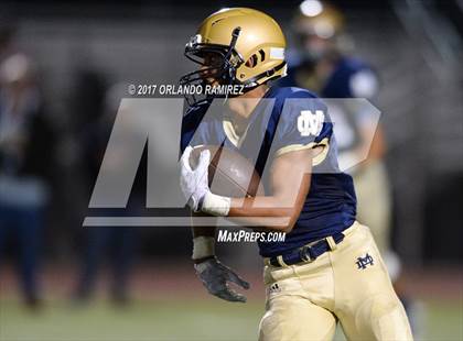 Thumbnail 2 in La Jolla @ Mater Dei Catholic photogallery.