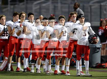Thumbnail 3 in La Jolla @ Mater Dei Catholic photogallery.