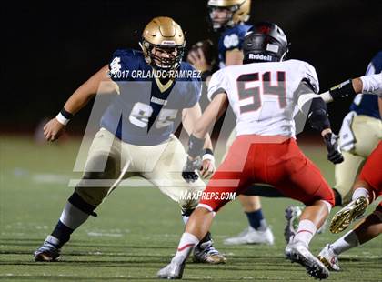 Thumbnail 3 in La Jolla @ Mater Dei Catholic photogallery.
