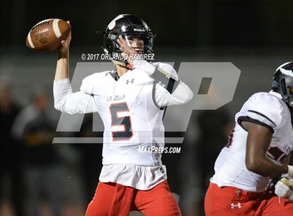 Thumbnail 1 in La Jolla @ Mater Dei Catholic photogallery.